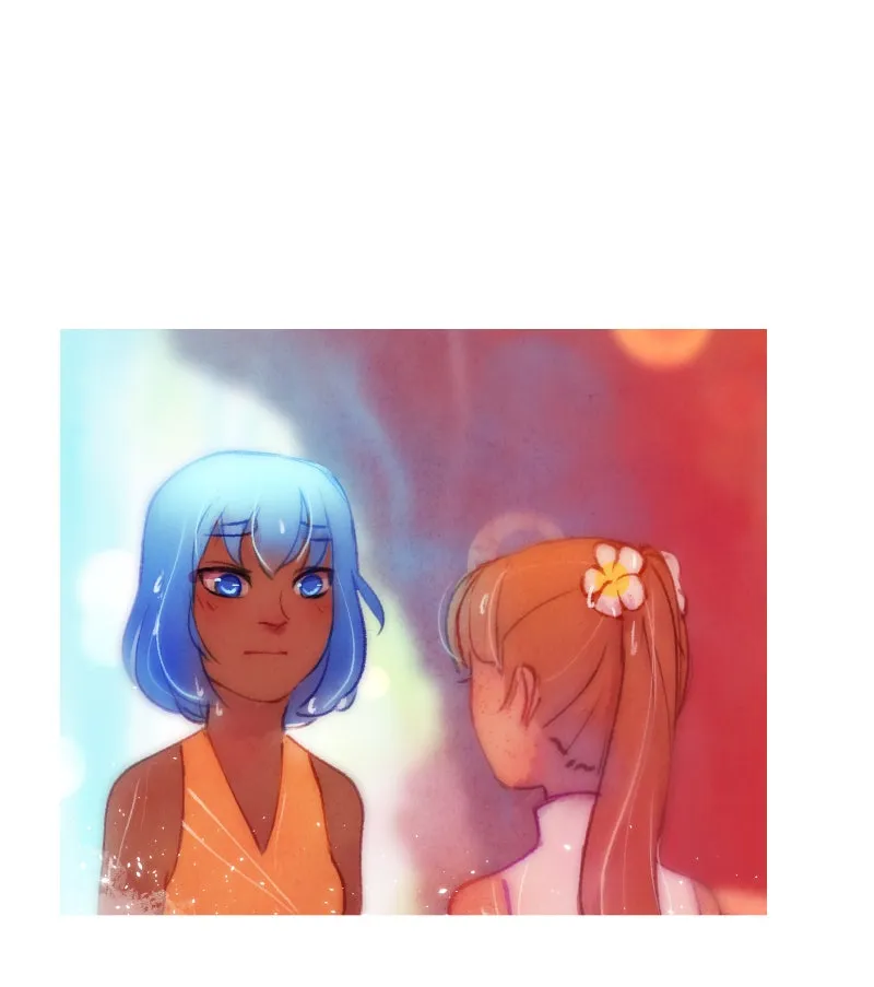 Always Human Chapter 16 page 13 - 
