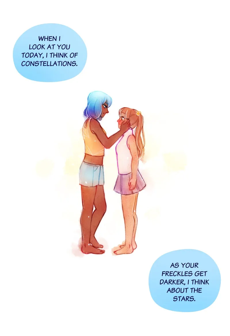 Always Human Chapter 16 page 19 - 