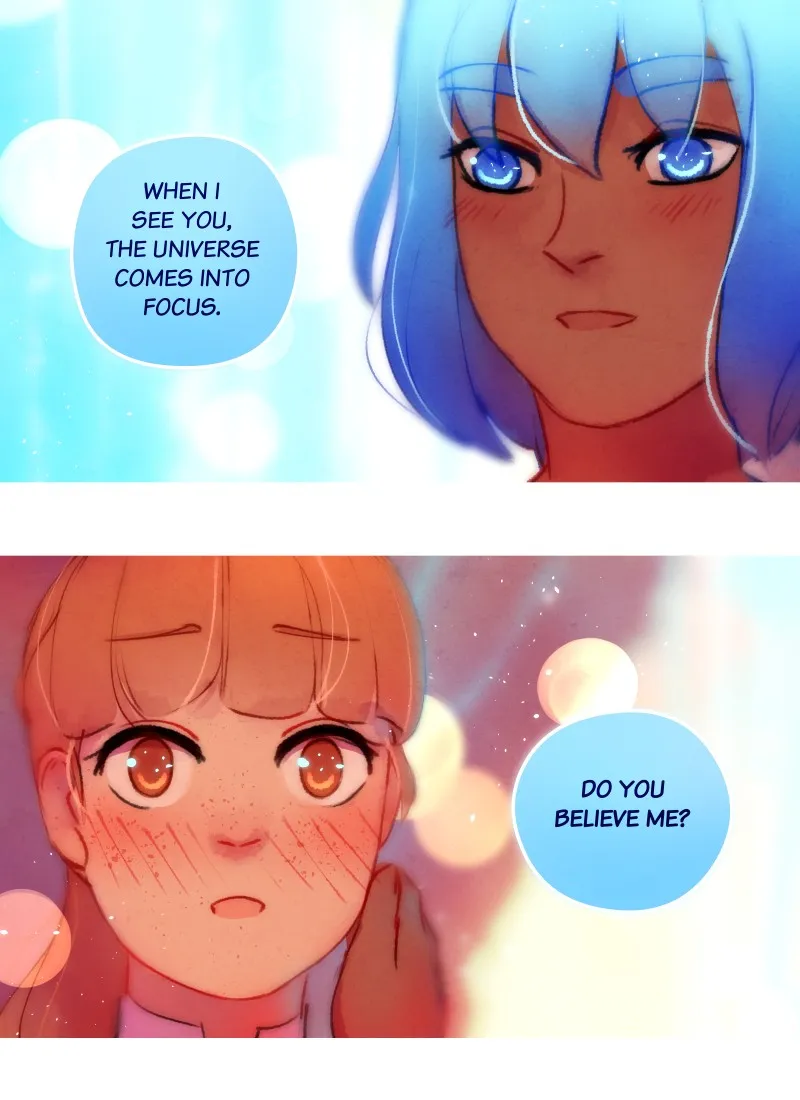 Always Human Chapter 16 page 20 - 