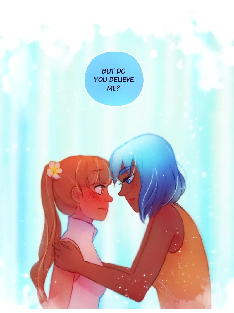 Always Human Chapter 16 page 23 - 