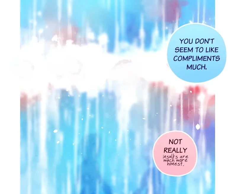 Always Human Chapter 16 page 8 - 