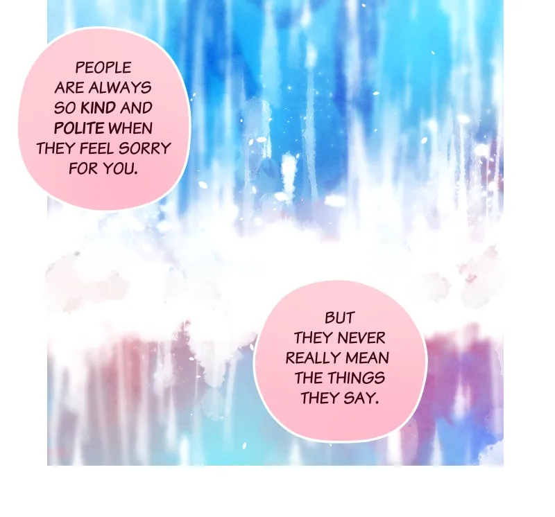 Always Human Chapter 16 page 9 - 