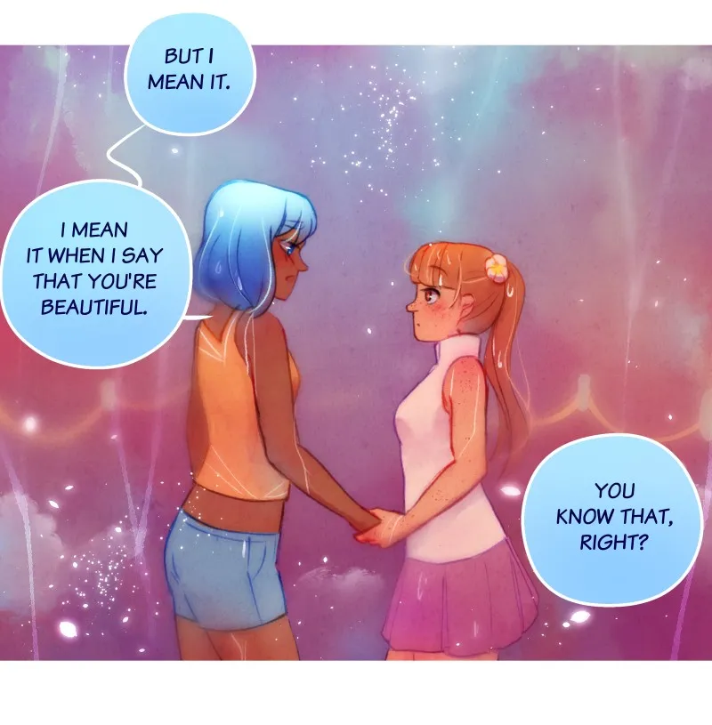 Always Human Chapter 16 page 10 - 