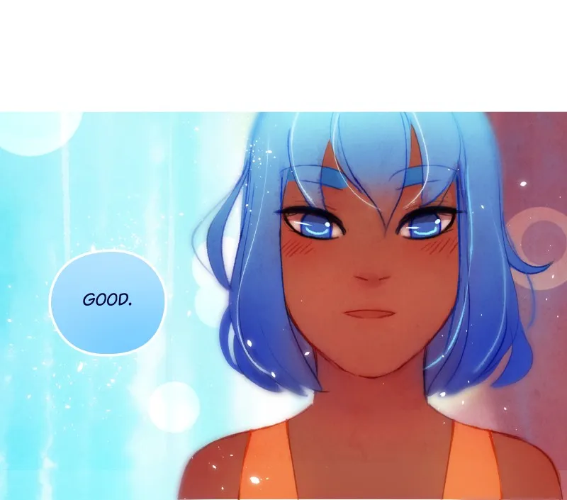 Always Human Chapter 17 page 2 - 