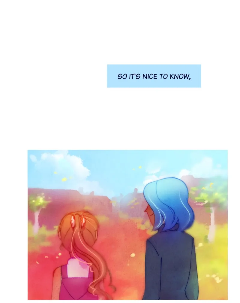 Always Human Chapter 17 page 11 - 