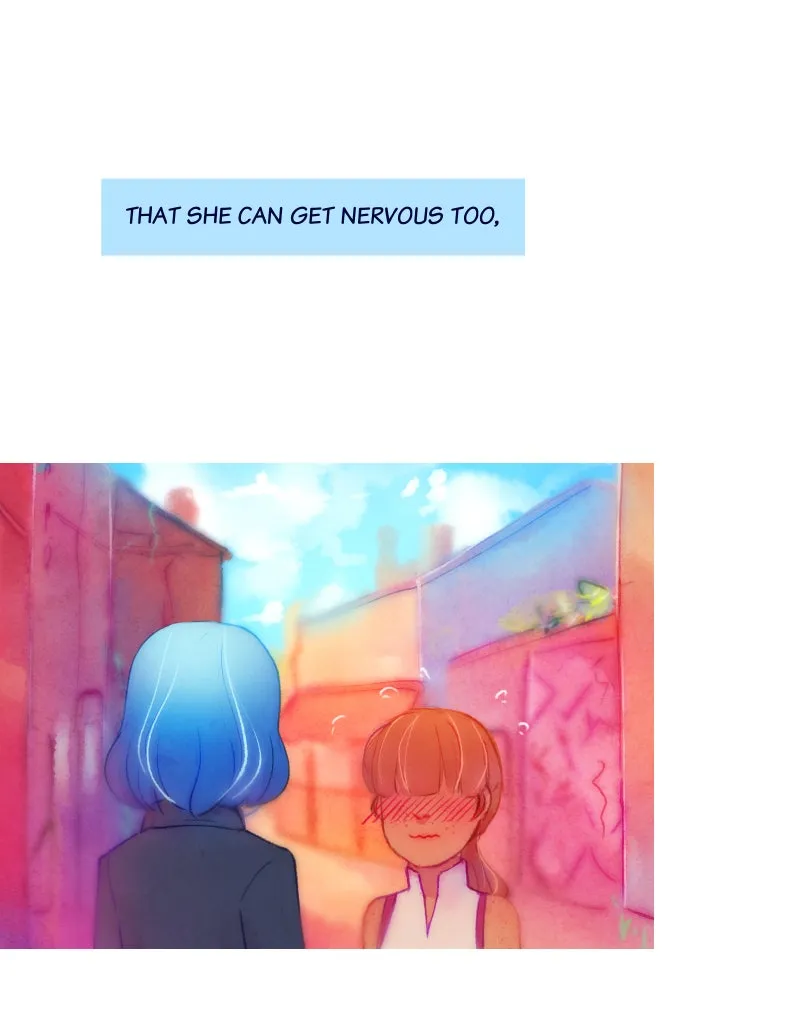 Always Human Chapter 17 page 12 - 
