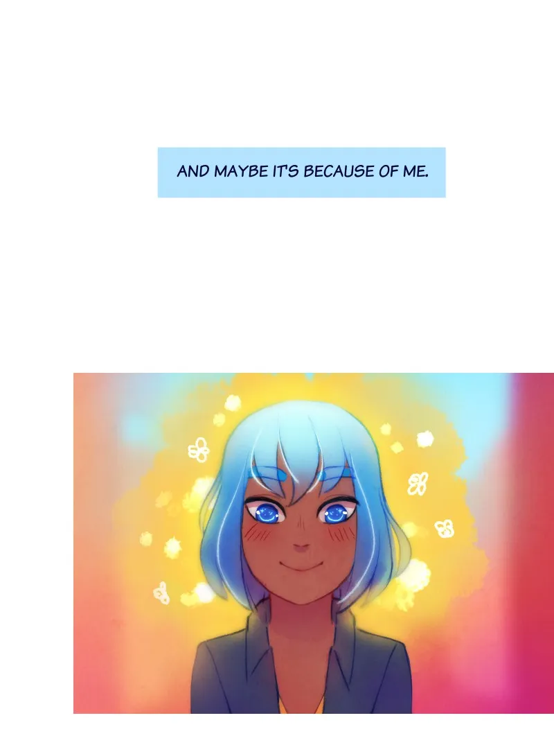 Always Human Chapter 17 page 13 - 