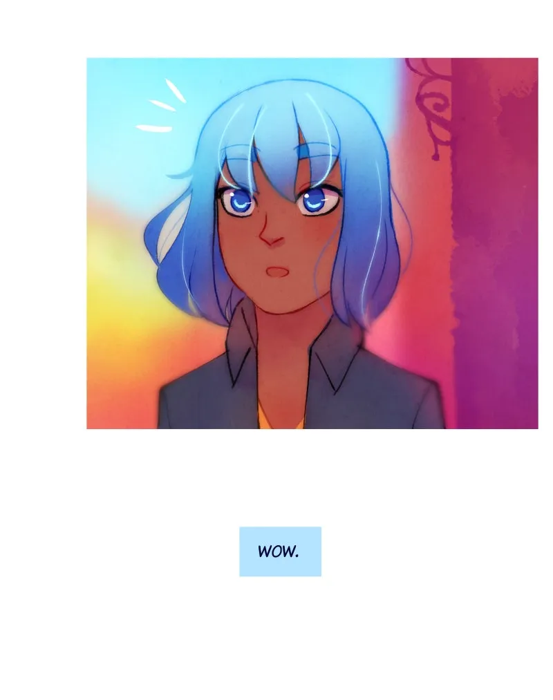 Always Human Chapter 17 page 19 - 
