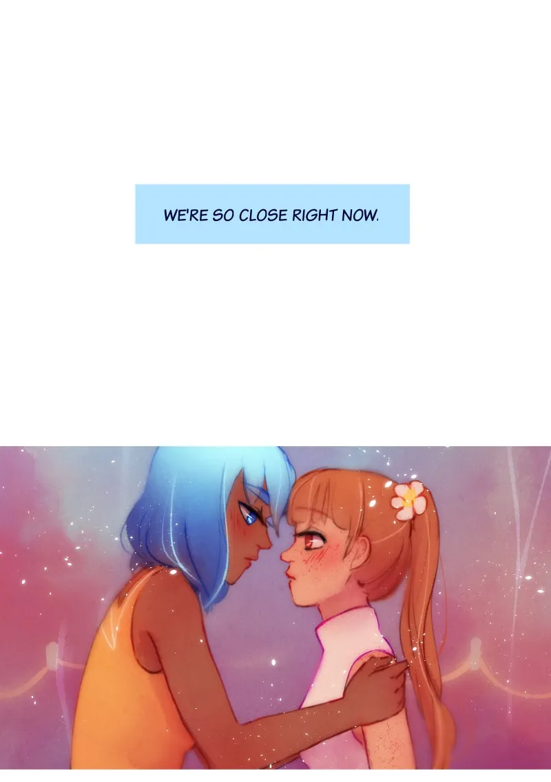 Always Human Chapter 17 page 3 - 