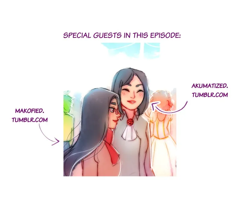 Always Human Chapter 17 page 23 - 