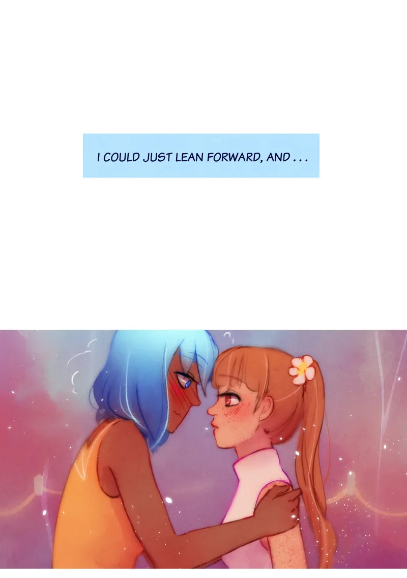 Always Human Chapter 17 page 4 - 