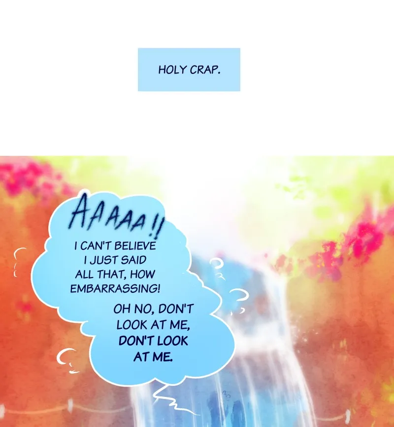 Always Human Chapter 17 page 5 - 