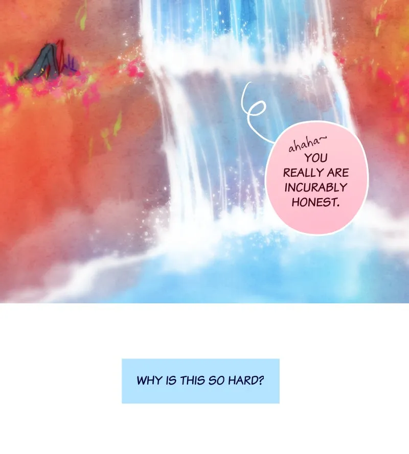Always Human Chapter 17 page 6 - 
