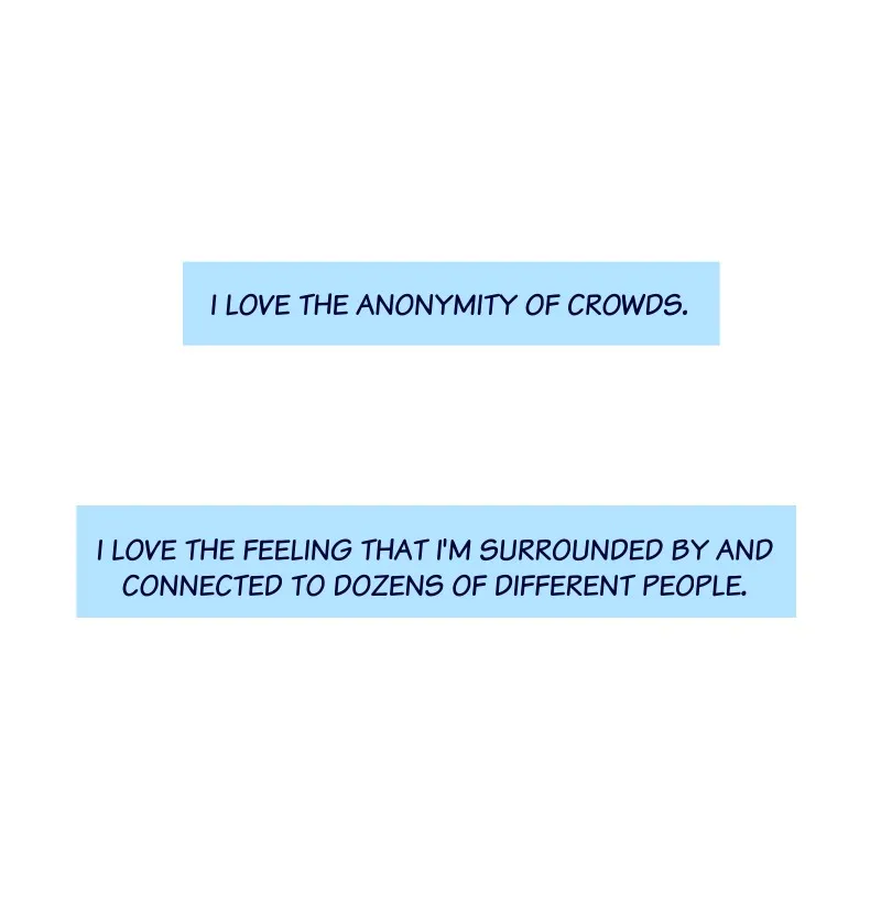 Always Human Chapter 18 page 2 - 