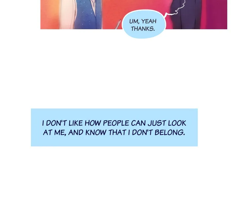 Always Human Chapter 18 page 12 - 