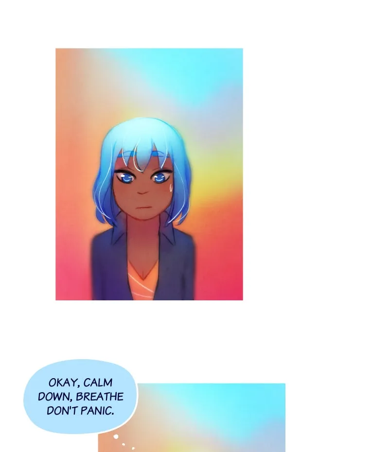 Always Human Chapter 18 page 13 - 