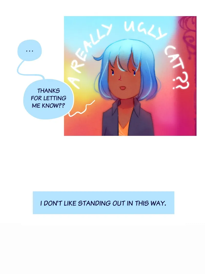 Always Human Chapter 18 page 10 - 