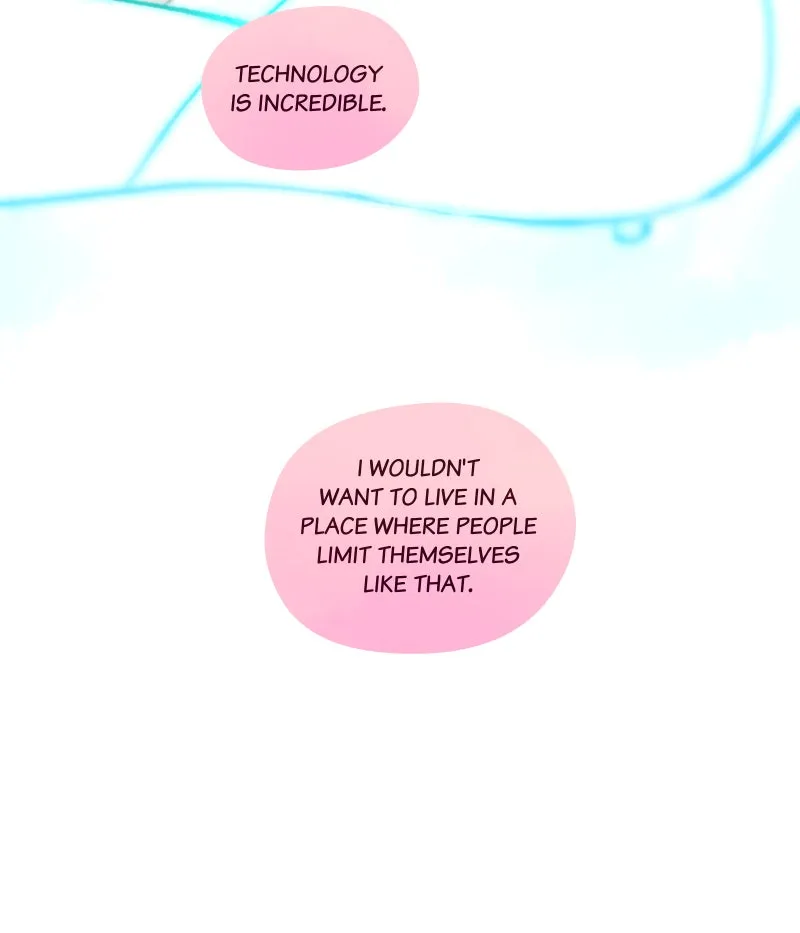 Always Human Chapter 19 page 12 - 