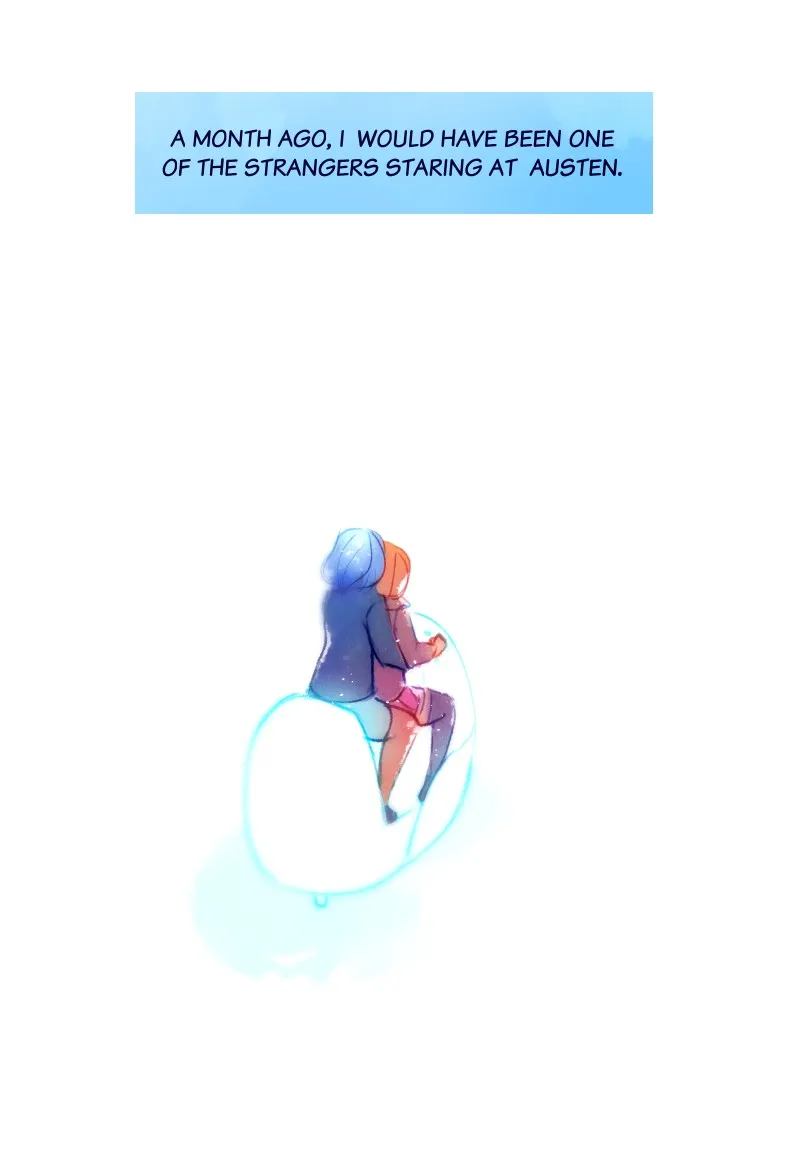 Always Human Chapter 19 page 15 - 