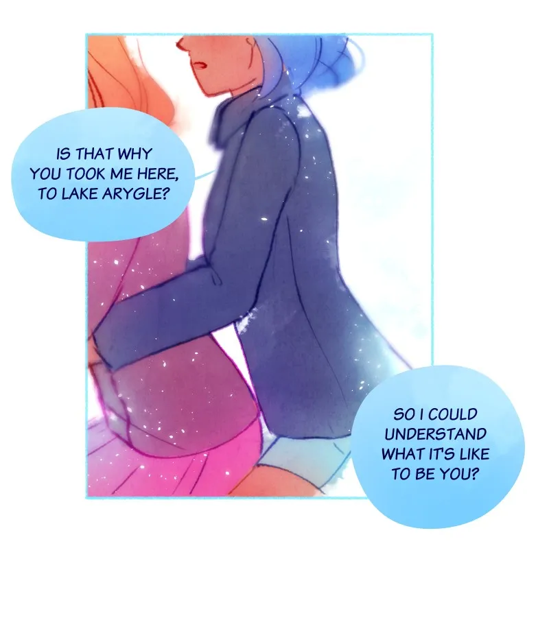 Always Human Chapter 19 page 16 - 