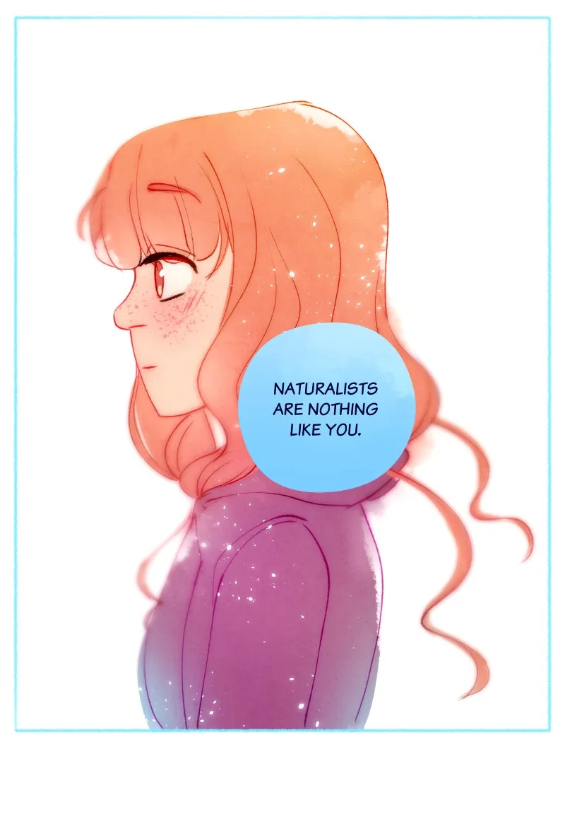 Always Human Chapter 19 page 19 - 