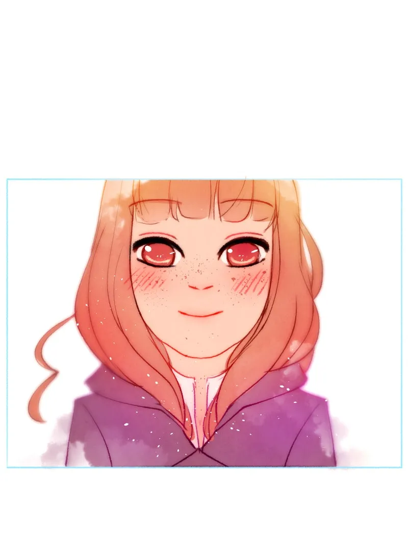 Always Human Chapter 19 page 20 - 