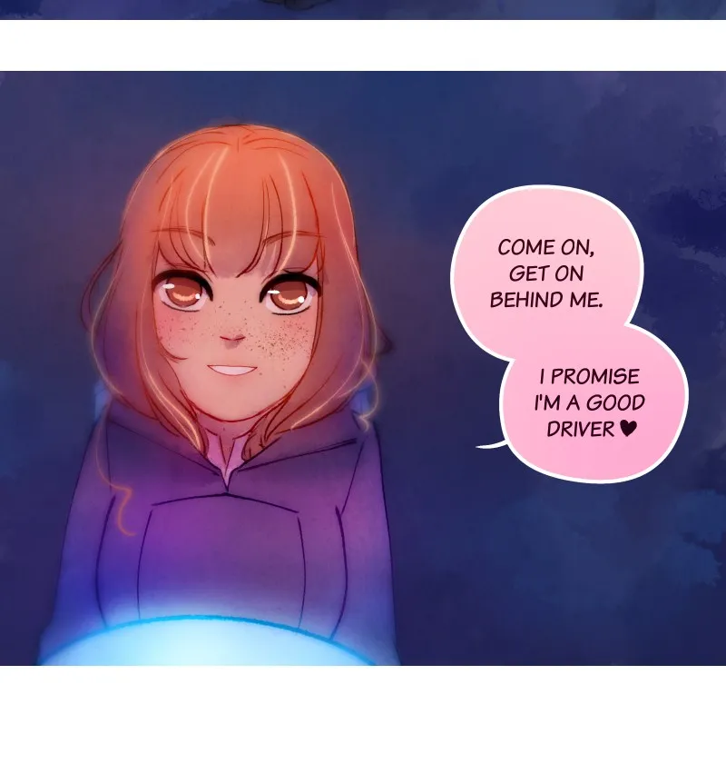 Always Human Chapter 19 page 3 - 