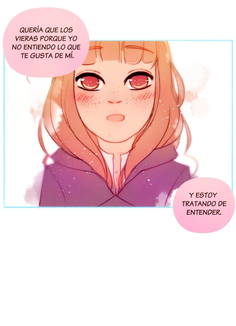 Always Human Chapter 19 page 21 - 