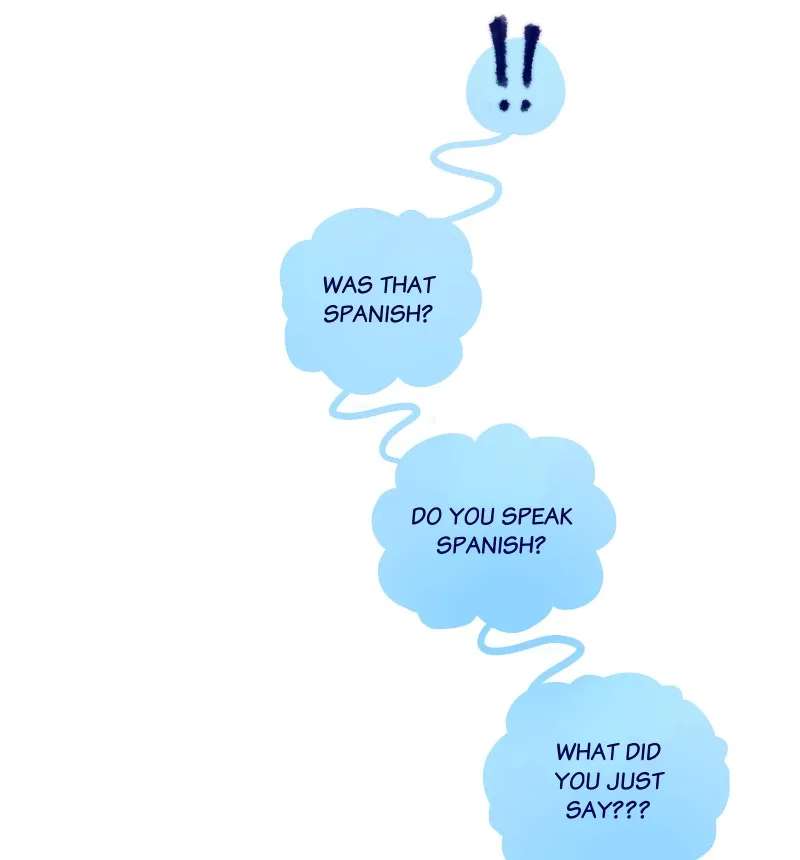Always Human Chapter 19 page 22 - 