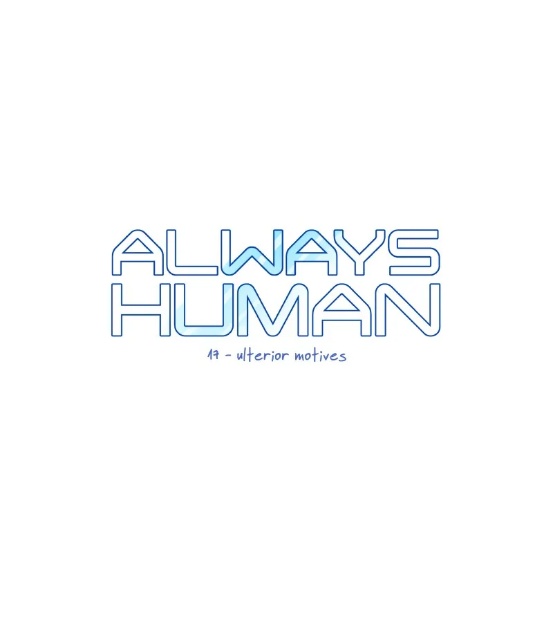 Always Human Chapter 19 page 4 - 
