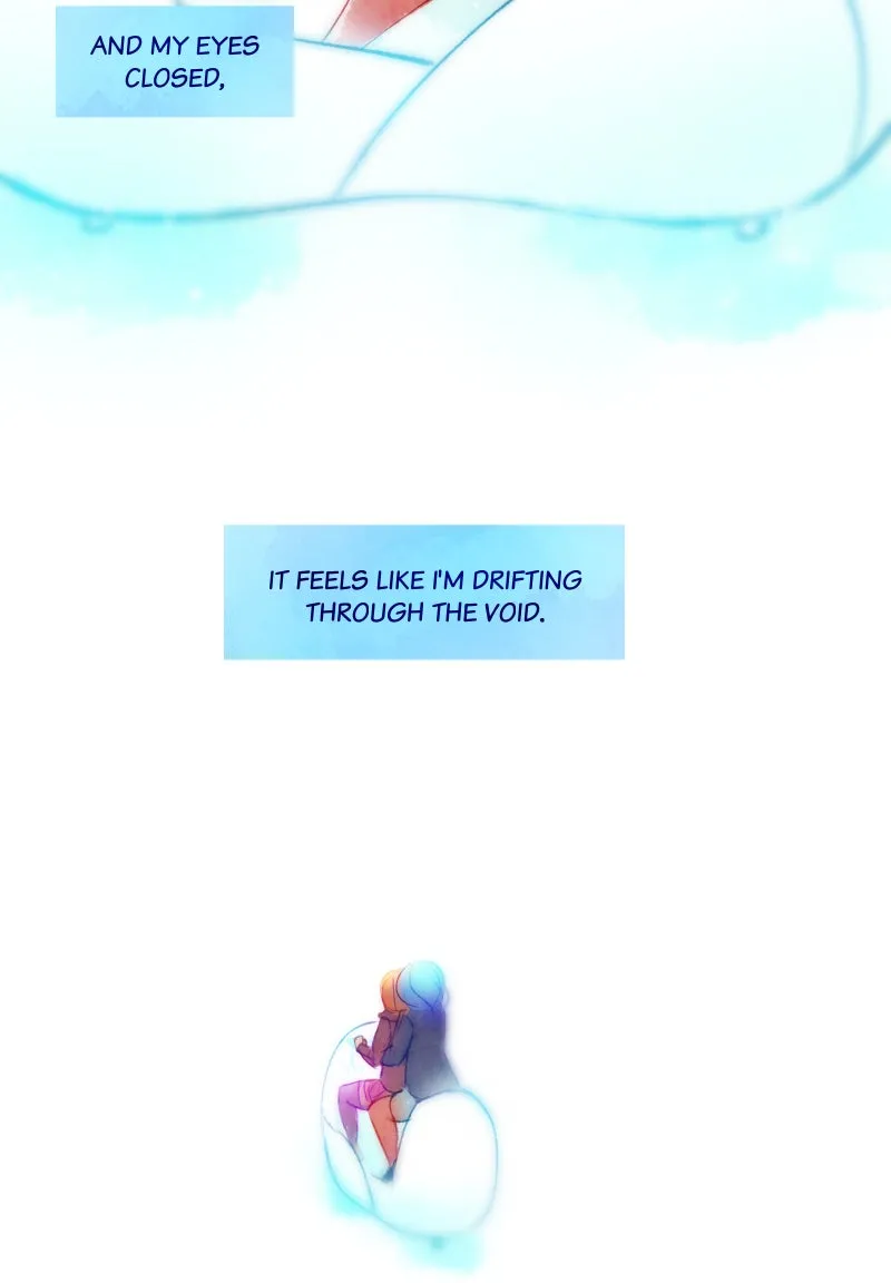 Always Human Chapter 19 page 6 - 