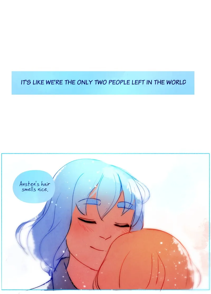 Always Human Chapter 19 page 7 - 