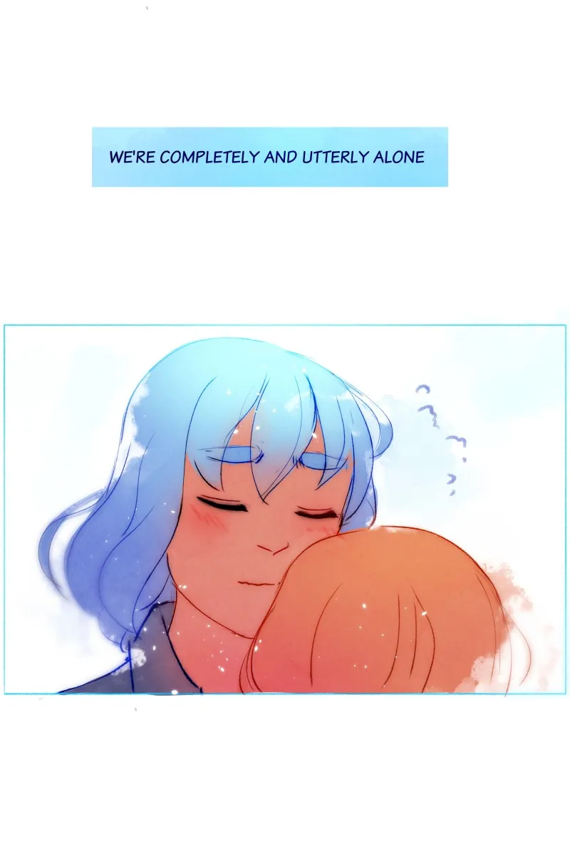 Always Human Chapter 19 page 8 - 