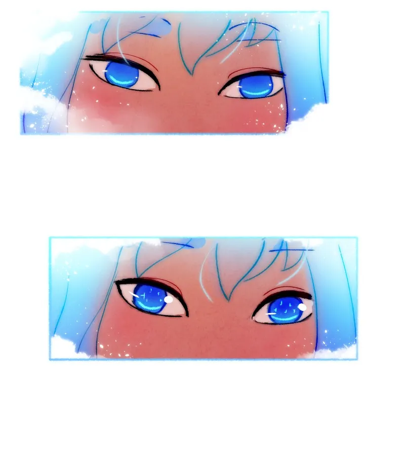 Always Human Chapter 20 page 2 - 
