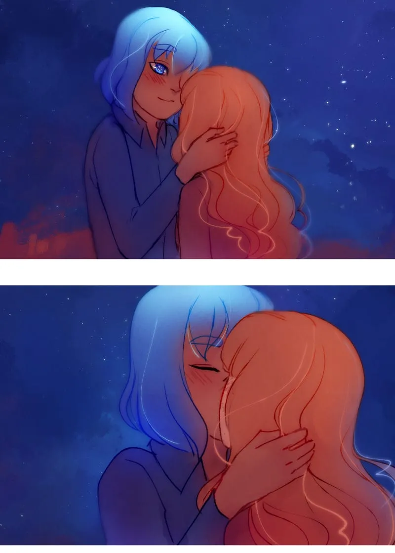 Always Human Chapter 20 page 11 - 
