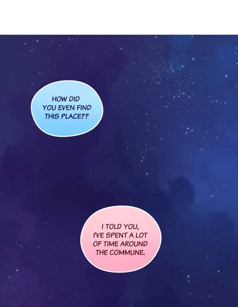 Always Human Chapter 20 page 14 - 