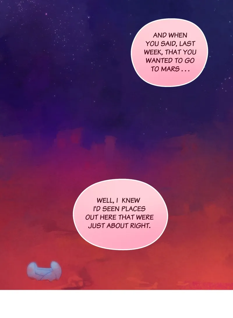 Always Human Chapter 20 page 15 - 
