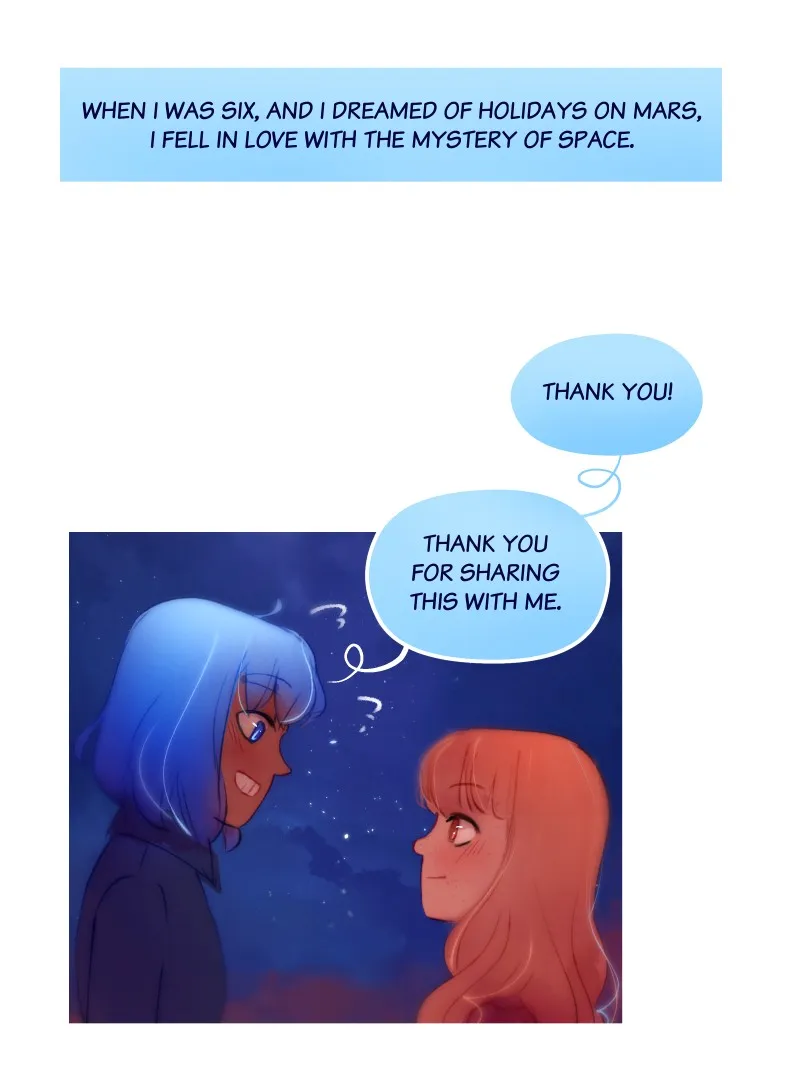 Always Human Chapter 20 page 16 - 