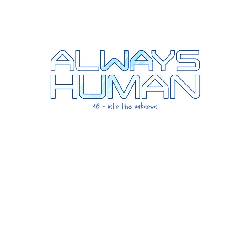 Always Human Chapter 20 page 3 - 