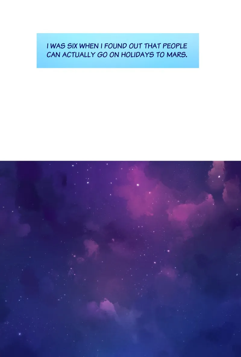Always Human Chapter 20 page 4 - 