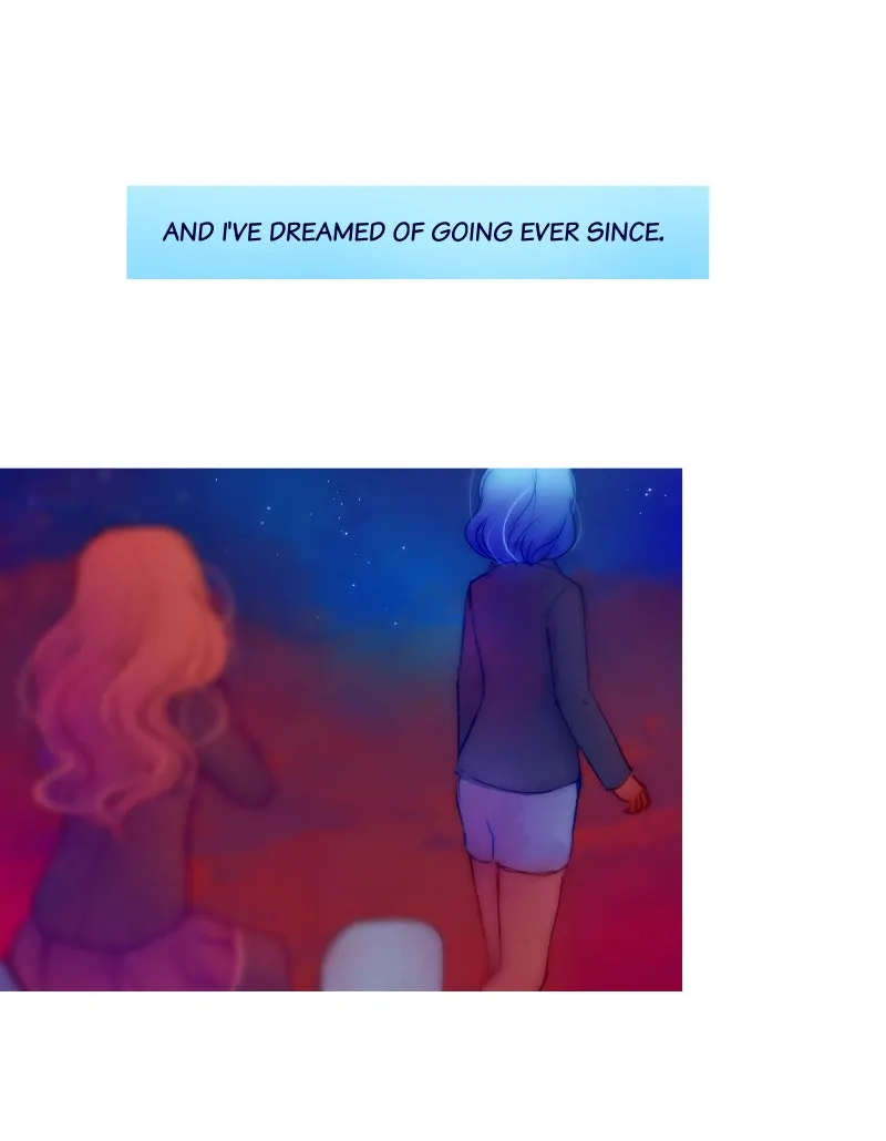 Always Human Chapter 20 page 6 - 