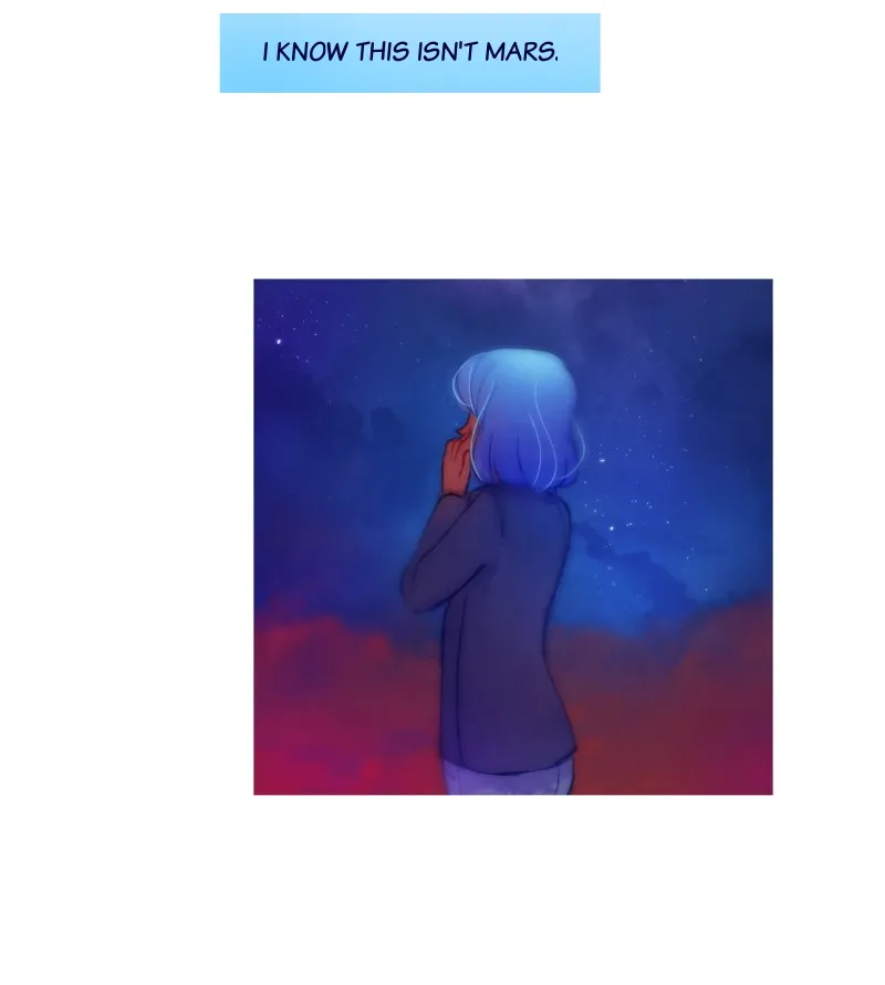 Always Human Chapter 20 page 7 - 