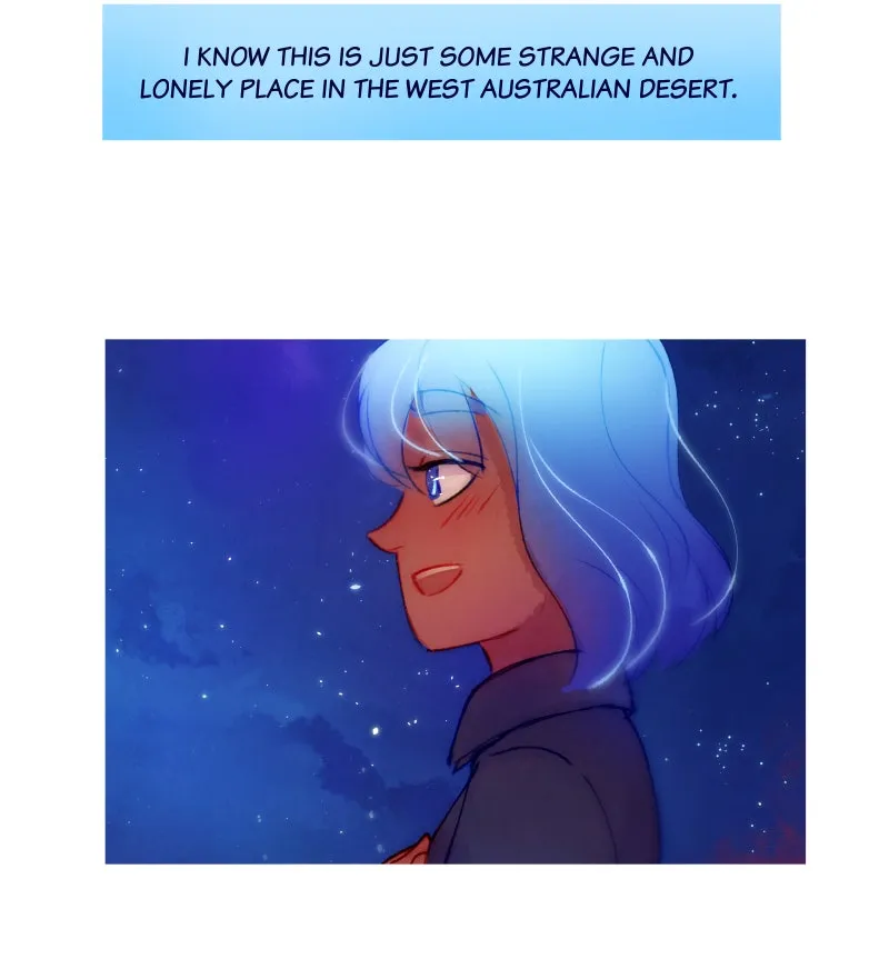 Always Human Chapter 20 page 8 - 