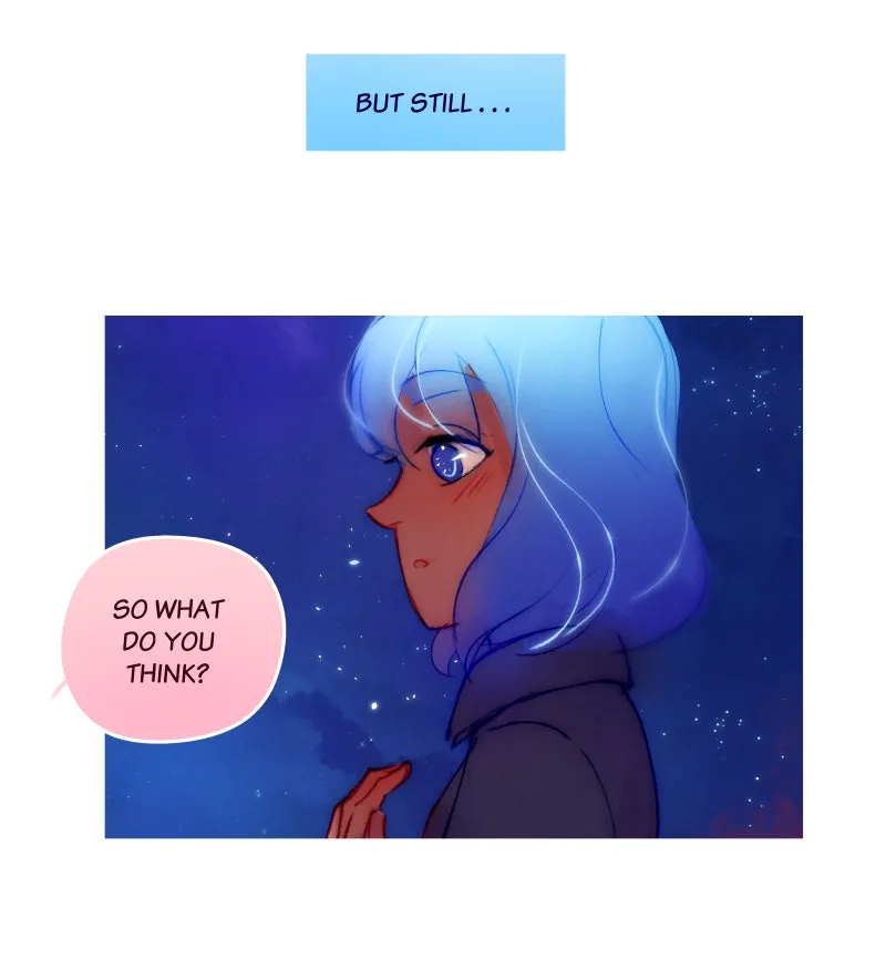 Always Human Chapter 20 page 9 - 