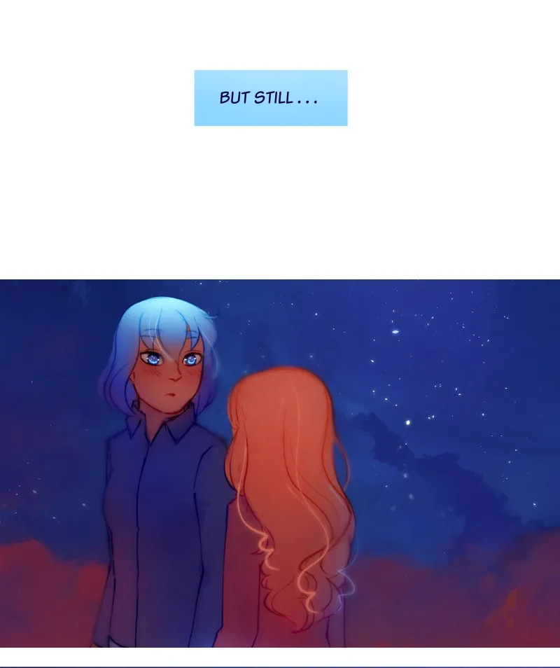 Always Human Chapter 20 page 10 - 