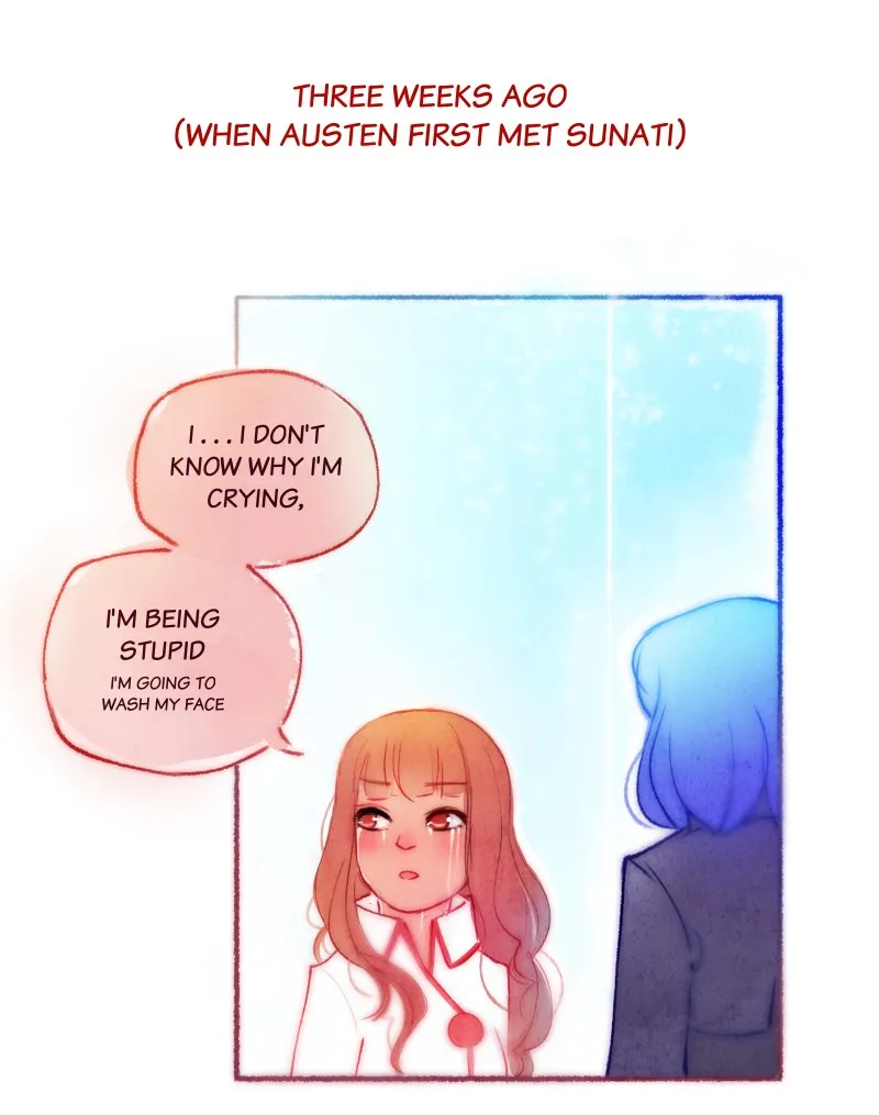 Always Human Chapter 21 page 2 - 