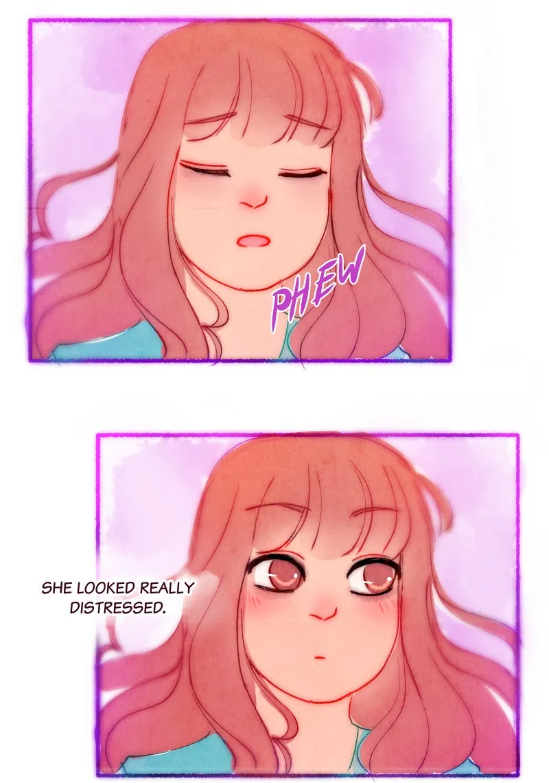 Always Human Chapter 21 page 12 - 
