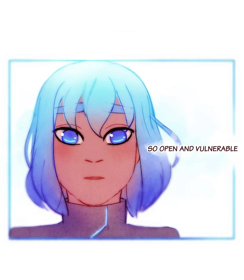 Always Human Chapter 21 page 13 - 