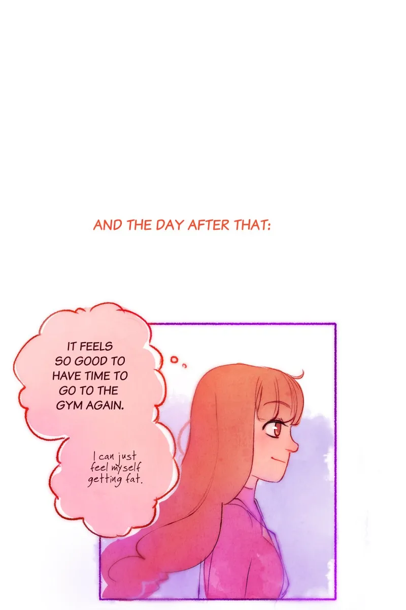 Always Human Chapter 21 page 15 - 