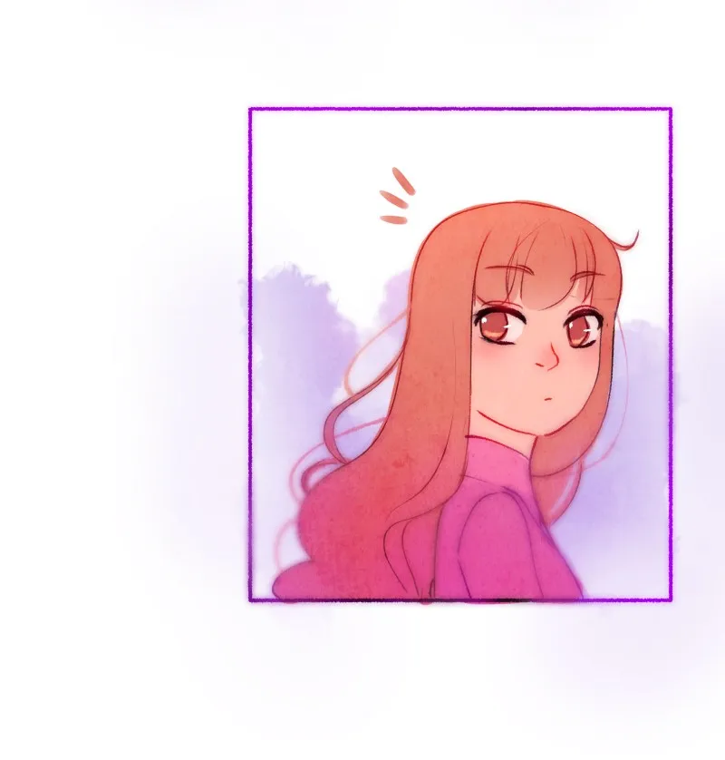 Always Human Chapter 21 page 16 - 